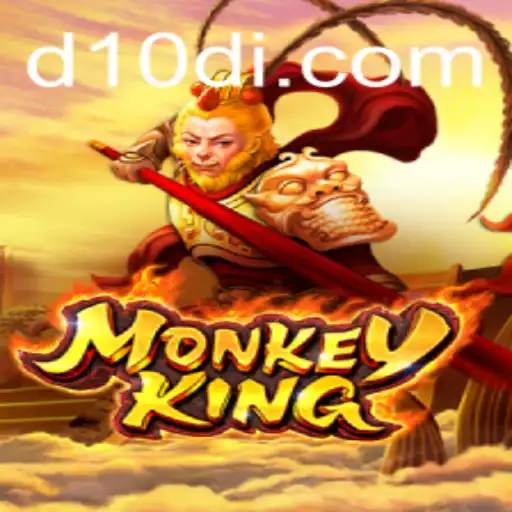 Discover the Mystical World of MonkeyKing: A Dive into the D10D Universe