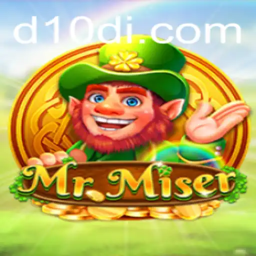 MrMiser: The Strategy Game Revolutionizing Economic Simulation with D10D Mechanics