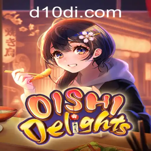 Exploring the Innovative World of OishiDelights: A Tasty Adventure