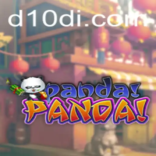 Discover the Dynamic World of PandaPanda and the Intriguing D10D Challenge