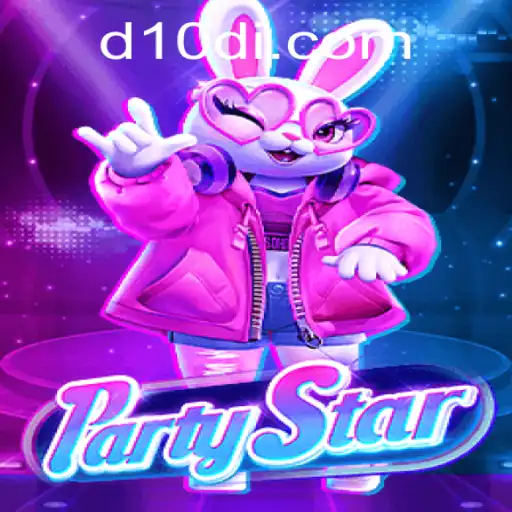 PartyStar: The Ultimate Game Experience with a Twist of D10D