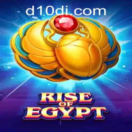Rise of Egypt: An Immersive Gaming Experience