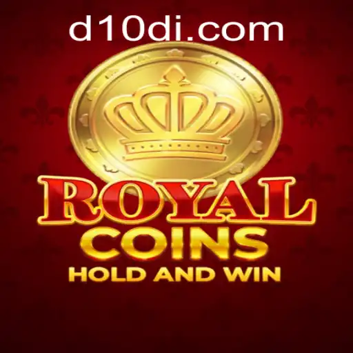 RoyalCoins: Dive into the World of Strategic Gaming with D10D