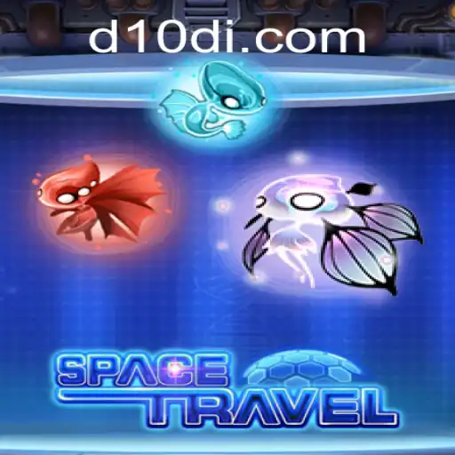 Exploring the Galaxy with SpaceTravel: A Dive into the D10D Universe