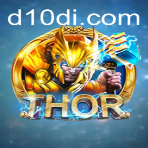 Discover the Thrilling World of THOR: The D10D Gaming Experience