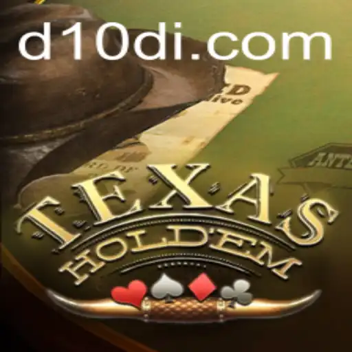 Texas Holdem: The Classic Poker Game with a Modern Twist