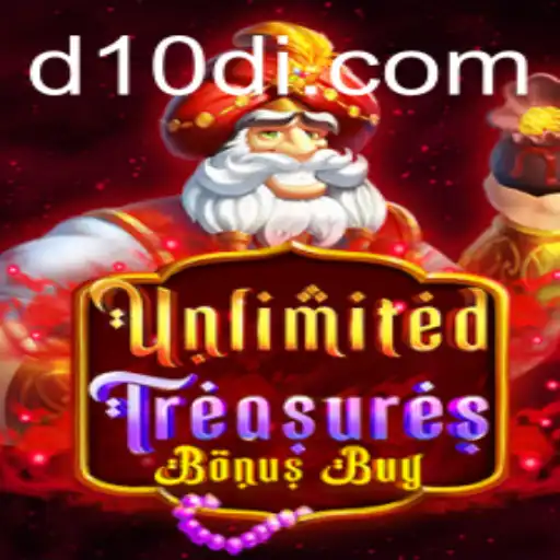 UnlimitedTreasuresBonusBuy: Exploring Boundless Adventures in Gaming