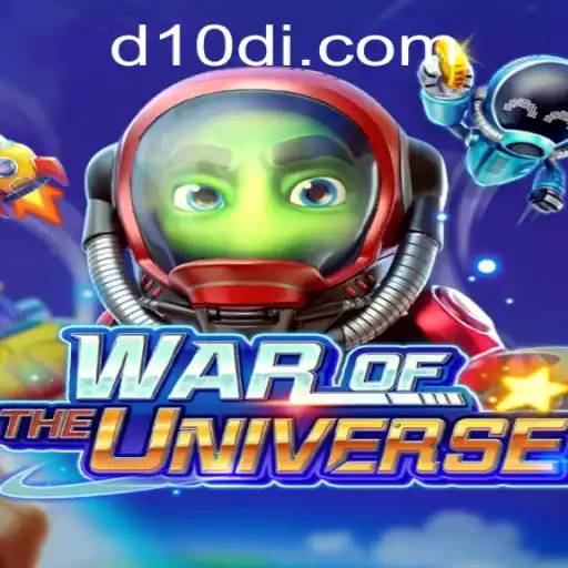 Unveiling WAROFTHEUNIVERSE: A Deep Dive into the Strategic Galaxy Conquest